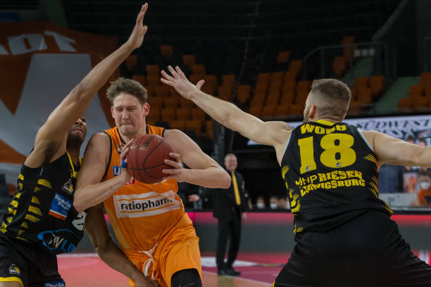 在他的职业 在他的职业